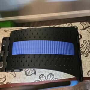 Adjustable Back Stretcher